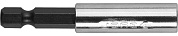 ЗУБР 60 мм, Магнитный адаптер для бит (26711-60)26711-60
