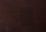 Шлиф-шкурка водостойкая на тканной основе, № 4 (Р 320), 3544-04, 17х24см, 10 листов3544-04
