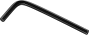 STAYER 4 мм, Имбусовый ключ (27405-4)27405-4