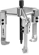 ЗУБР внешний d 30-130 мм, Раздвижной трехзахватный съемник, Профессионал (43312-180-150)43312-180-150