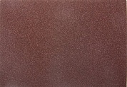 Шлиф-шкурка водостойкая на тканной основе, № 32 (Р 50), 3544-32, 17х24см, 10 листов3544-32