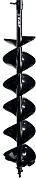 ЗУБР d 150 мм, мерзлый грунт, двухзаходный шнек для мотобуров (7052-15)7052-15