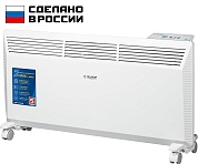 ЗУБР ПРО серия 2 кВт, электрический конвектор, Профессионал (КЭП-2000)КЭП-2000