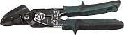 KRAFTOOL Bulldog 260 мм, Правые усиленные с выносом ножницы по металлу (2325-R)2325-R