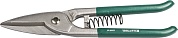 KRAFTOOL Berliner 260 мм, Цельнокованые ножницы по металлу (23006-26)23006-26_z01