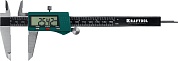 KRAFTOOL 150 мм, высокоточный, металлический электронный штангенциркуль (34460-150)34460-150