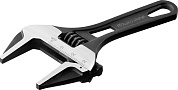 KRAFTOOL SlimWide Compact, 140 / 33 мм, Разводной ключ (27266-20)27266-20