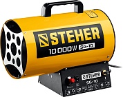 STEHER 10 кВт, газовая тепловая пушка (SG-10)SG-10
