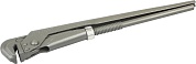 НИЗ №1 1″, 300 мм, Трубный ключ с прямыми губками (2731-1)2731-1