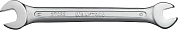 KRAFTOOL 9 х 11 мм, Рожковый гаечный ключ (27033-09-11)27033-09-11_z01