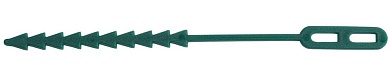 GRINDA размер 175 мм, 25 шт, крепление для подвязки растений (8-422383-H25)8-422383-H25_z01