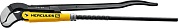 STAYER HERCULES-S, №3, 2″, 560 мм, Трубный ключ с изогнутыми губками (27311-3)27311-3_z01