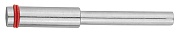 ЗУБР 3.2 х 1.7 мм, L 38 мм, оправка для отрезных и шлифовальных кругов (35939)35939