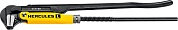 STAYER HERCULES-L, №2, 1.5″, 440 мм, Трубный ключ с прямыми губками (27331-2)27331-2