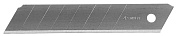 STAYER 18 мм, 10 шт, Сегментированные лезвия (0915-S10)0915-S10