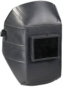 НН-С-701 У1 модель 04-04 со стеклянным светофильтром, затемнение 10, маска сварщика (110802)110802