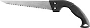 СИБИН 200 мм, шаг 8 TPI (3 мм), Выкружная ножовка по гипсокартону (15058)15058