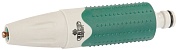 RACO 311C, плавная регулировка, пластиковый с TPR, поливочный наконечник (4253-55/311C)4253-55/311C