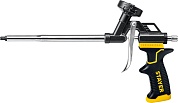 STAYER Hercules, тефлоновый пистолет для монтажной пены (06861_z03)06861_z03