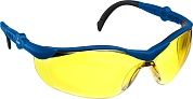 ЗУБР открытого типа, линза с антибликовым покрытием, защитные очки (110311)110311_z01