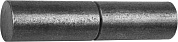 СИБИН с подшипником, 22x120 мм, каплевидная петля (37617-120-22)37617-120-22