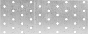 ЗУБР ПС-2.0 80х200 х 2 мм, соединительная пластина, цинк (310256-080-200)310256-080-200