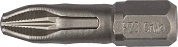 KRAFTOOL X-Drive PZ 3, 25 мм, 2 шт, Торсионные биты (26123-3-25-2)26123-3-25-2