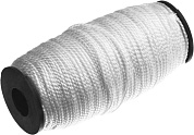 СИБИН 1.5 мм, 100 м, 29 кгс, крученый, катушка, полипропиленовый шнур (50528)50528