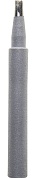 СВЕТОЗАР Hi quality d 3мм цилиндр, Жало для керамических нагревательных элементов (SV-55351-30)SV-55351-30