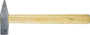 НИЗ 500 г, Оцинкованный слесарный молоток (2000-05)2000-05