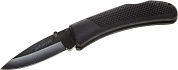 STAYER 82 мм, большой, с обрезиненной ручкой, складной нож (47600-2)47600-2_z01