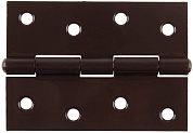 STAYER 100x70х1.8 мм, цвет коричневый, карточная петля (37611-100-3)37611-100-3