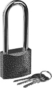 STAYER 50 мм, удлиненная дужка, навесной замок (37160-50-1)37160-50-1