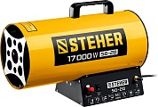 STEHER 17 кВт, газовая тепловая пушка (SG-20)SG-20