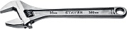 STAYER MAX-Force, 250 / 30 мм, Разводной ключ (2725-25)2725-25_z01
