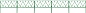 GRINDA Ренессанс, размеры 50x345 см, металлический, стальная, декоративный забор (422263)
