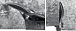 STAYER Hercules 250 мм, Левые ножницы по металлу (2322)