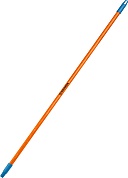 GRINDA FIBER-120, фибергласовый, коническая резьба, длина 1170 мм., черенок для щеток, PROLine (39137)39137