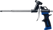 ЗУБР Монтажник, тефлоновый пистолет для монтажной пены (4-06875_z02)4-06875_z02
