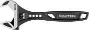 KRAFTOOL T-REX, 250 / 43 мм, Силовой разводной ключ (27254-25)27254-25