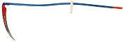 Косарь-ММ, 60 см, с удлиненным металлическим косовищем №7, набор косца (39829-7)39829-7