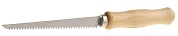 STAYER 160 мм, Мини-ножовка для гипсокартона (1517)1517