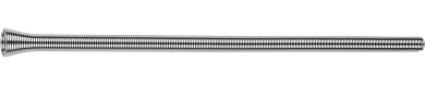 ЗУБР 10 мм, Пружина для гибки медных труб (23531-10)23531-10