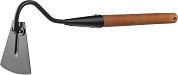 GRINDA ProLine 113х100х575 мм, с тулейкой, деревянная ручка, узкая мотыжка (421518)421518