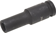 KRAFTOOL FLANK, 1/2″, 11 мм, Удлиненная ударная торцовая головка (27942-11)27942-11_z01