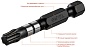 KRAFTOOL Impact Pro TX 30, 50 мм, 10 шт, Ударные биты (26195-30-50-S10)
