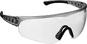 STAYER PRO-X прозрачные, широкая монолинза, открытого типа, защитные очки (2-110431)2-110431_z01