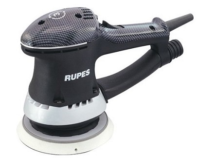 Снижение цен на шлифовальные машинки RUPES ER03 и ER05 TE