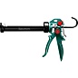 KRAFTOOL EXPERT 310 мл, cкелетный, поворотный, Усиленный пистолет для герметика 4-in-1 (06675)
