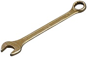 STAYER ТЕХНО, 26 мм, Комбинированный гаечный ключ (27072-26)27072-26
